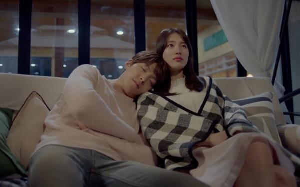 Những bộ phim Hàn khán giả khóc lụt nhà: Không nam thì nữ chính phải chết!-7
