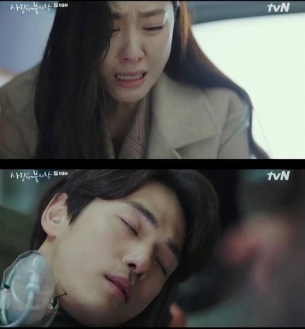 Những bộ phim Hàn khán giả khóc lụt nhà: Không nam thì nữ chính phải chết!-9