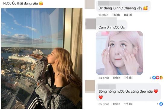 Tổ viral 'độ' BLACKPINK: Việt Nam làm nên lịch sử, Rosé lại được khen đáng yêu?