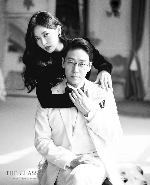 Những bộ phim hot nhất mùa Hè: Hàn - Thái - Trung có cả!-3