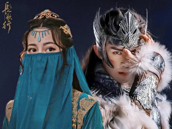 Những bộ phim hot nhất mùa Hè: Hàn - Thái - Trung có cả!-6