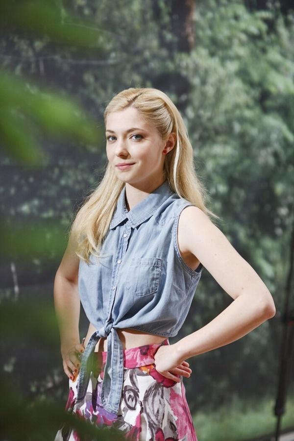 Những bộ phim hot nhất mùa Hè: Hàn - Thái - Trung có cả!-11