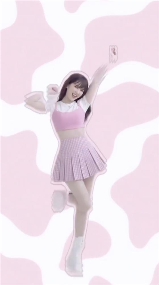 Ngọc Trinh học nhảy: Diễn minh họa cho MV hay tập thể dục giảm mỡ?-2