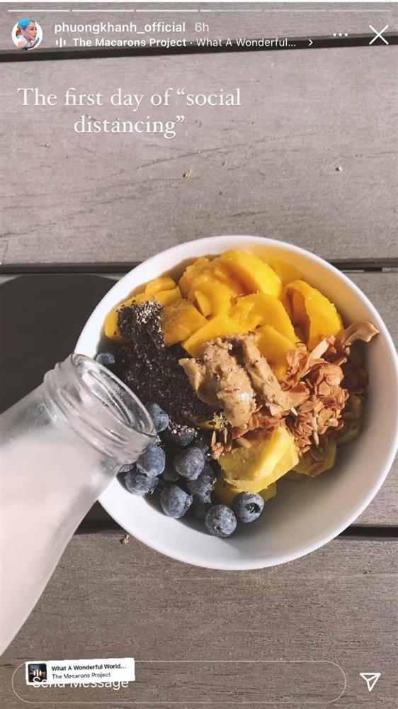 Mỹ nhân Việt ăn gì vào buổi sáng để giữ dáng mùa dịch?-6