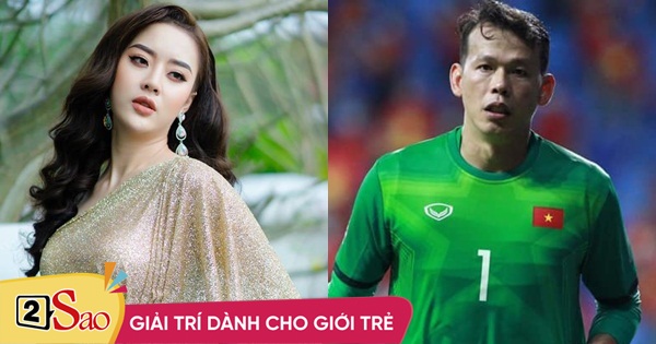 Mỹ nhân Hoa hậu Hoàn vũ gây sốc khi chê bai thủ môn Tấn Trường