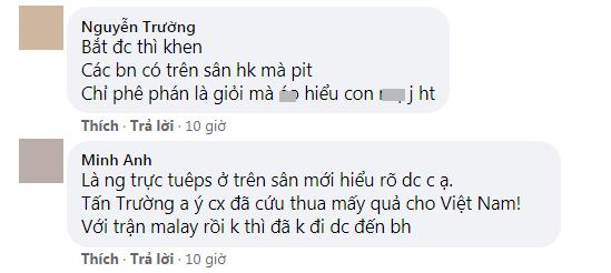 Mỹ nhân Hoa hậu Hoàn vũ chê thủ môn Tấn Trường như 1 trò đùa-5