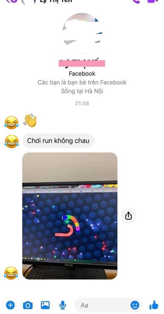 Mẹ người yêu kết bạn FB, mục đích khiến cô gái ngơ ngác bật ngửa-2