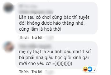 Mẹ người yêu kết bạn FB, mục đích khiến cô gái ngơ ngác bật ngửa-5