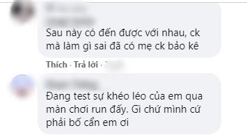 Mẹ người yêu kết bạn FB, mục đích khiến cô gái ngơ ngác bật ngửa-6