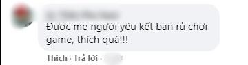 Mẹ người yêu kết bạn FB, mục đích khiến cô gái ngơ ngác bật ngửa-7