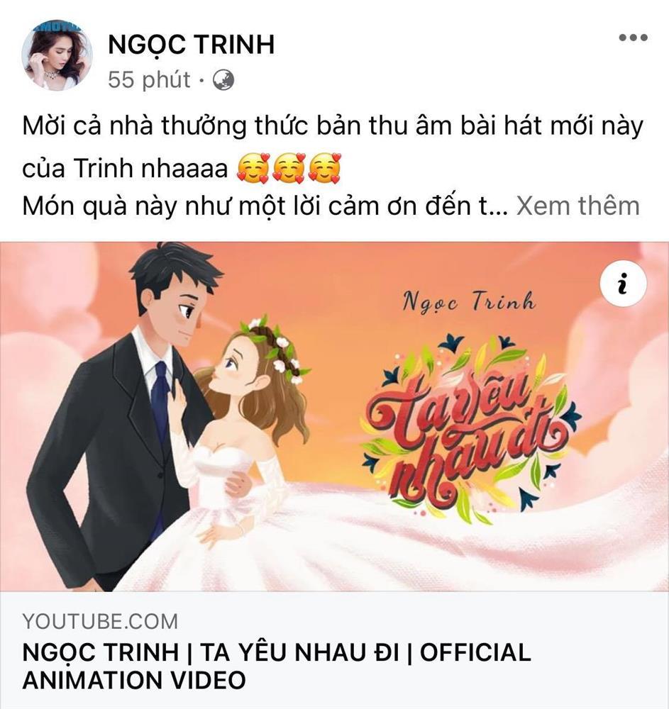 Nathan Lee đề nghị khôi phục lệnh cấm hát nhép ngay sau khi Ngọc Trinh ra MV-5