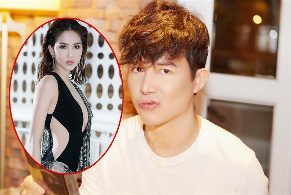 Nathan Lee đề nghị khôi phục lệnh cấm hát nhép ngay sau khi Ngọc Trinh ra MV-6