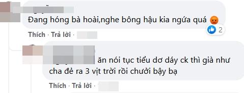 Đả kích Phi Nhung, Phương Lê bị Thu Hoài cười vào mặt?-6