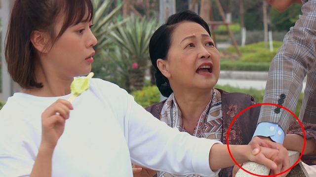 Tổng hợp những pha shark Long khiến Nam rớt tim trong Hương Vị Tình Thân-2