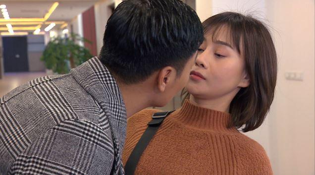 Tổng hợp những pha shark Long khiến Nam rớt tim trong Hương Vị Tình Thân-5