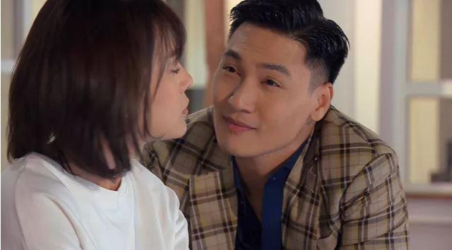 Tổng hợp những pha shark Long khiến Nam rớt tim trong Hương Vị Tình Thân-6