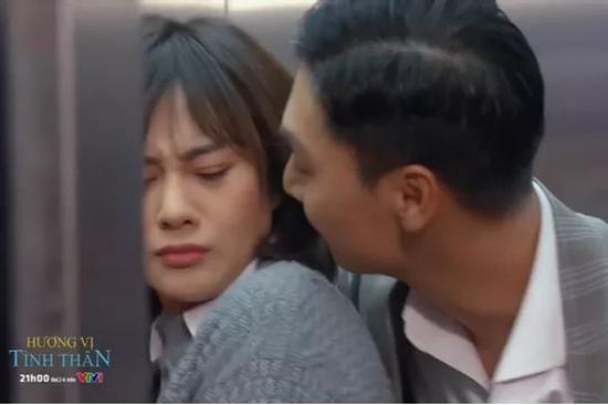 Tổng hợp những pha shark Long khiến Nam 'rớt tim' trong 'Hương Vị Tình Thân'