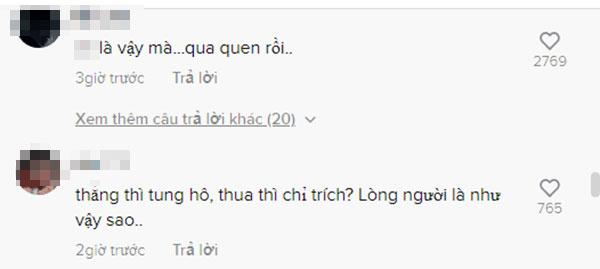 Clip sốc: Cổ động viên hét lớn mắng Văn Hậu mày đừng ra sân nữa-4