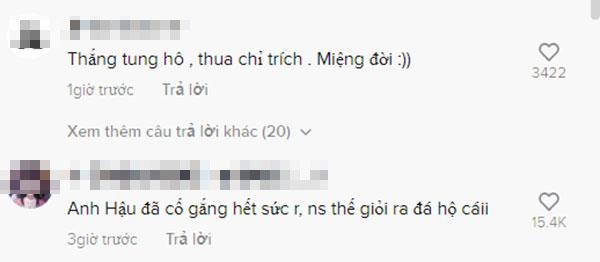 Nguyên nhân cổ động viên mắng Văn Hậu mày đừng ra sân-1