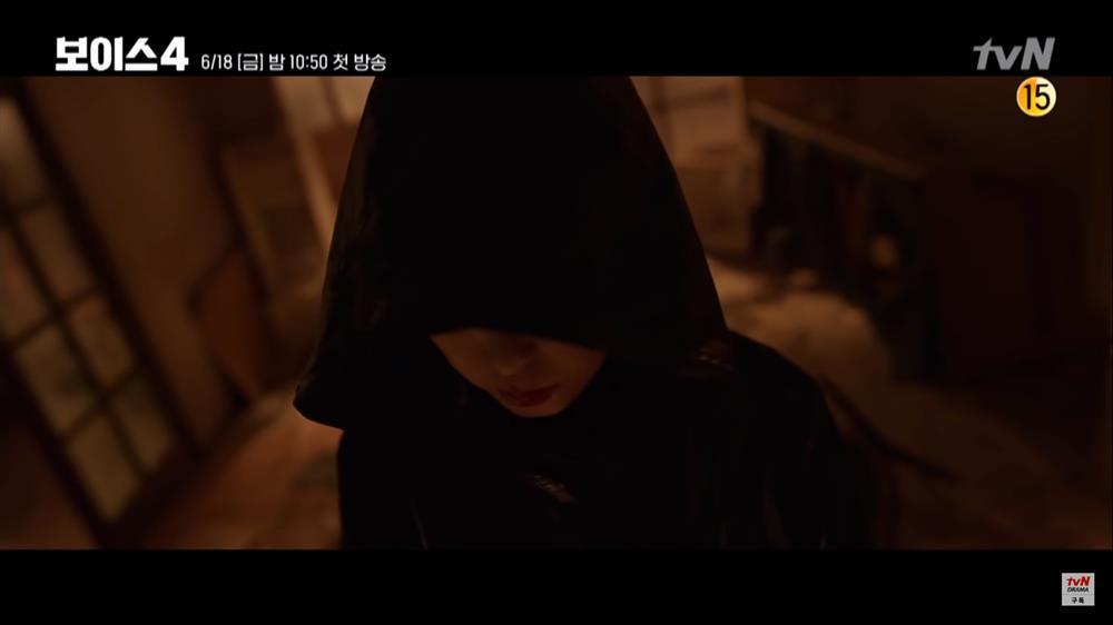 Voice 4: K-net phát hoảng vì chân dung kẻ sát nhân mới-3