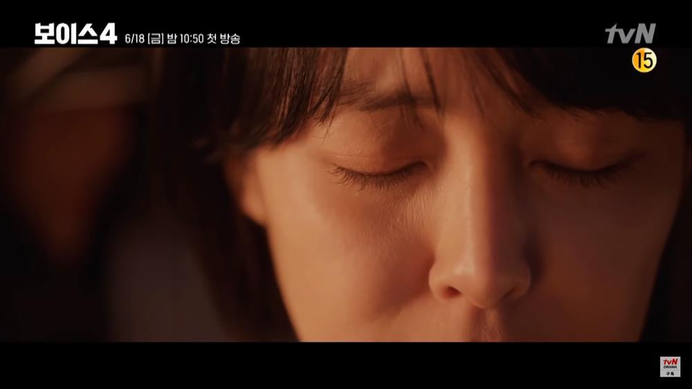 Voice 4: K-net phát hoảng vì chân dung kẻ sát nhân mới-1