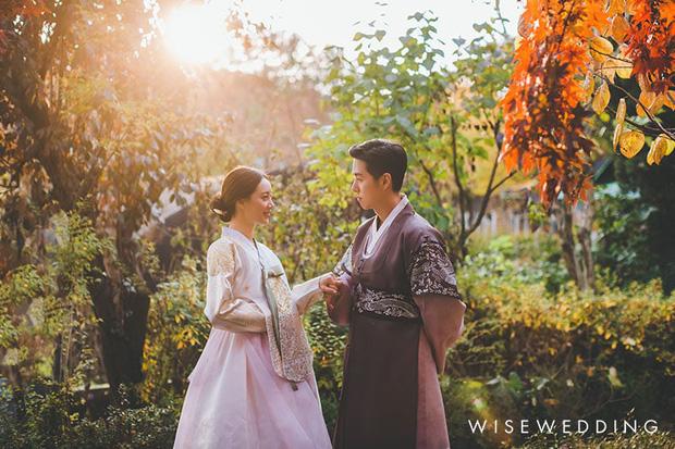 Sao nhí Nấc Thang Lên Thiên Đường bất ngờ lên chức bố-2