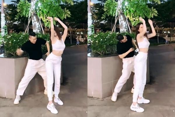 Ngọc Trinh đổ nước vào vùng kín Vũ Khắc Tiệp, chờ kết quả to gấp bội-6