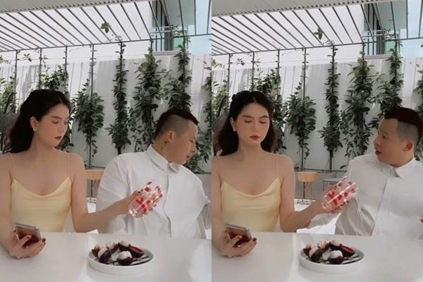 Xôn xao clip chủ nợ thăm biệt thự mới của Vũ Khắc Tiệp-7