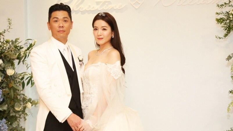 Hoa đán TVB bị chồng đại gia ghẻ lạnh, chịu cảnh ly thân-2