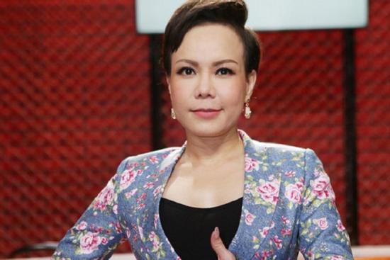 Bị cảnh báo dính 'phốt', Việt Hương có màn đáp trả khiến antifan câm nín