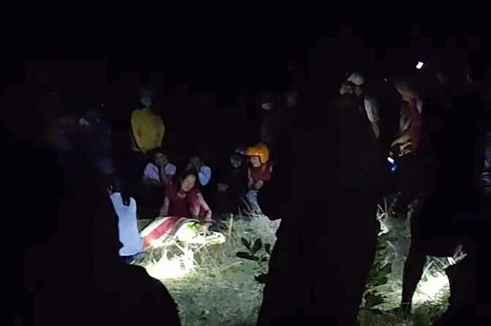 Liên tiếp phát hiện thi thể 2 người trong 1 ngày tại cùng 1 huyện ở Quảng Trị-2