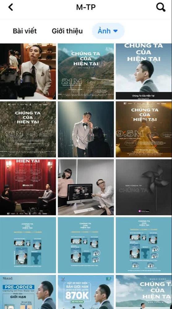 Nghi vấn Sơn Tùng M-TP có động thái dứt tình Hải Tú?-4