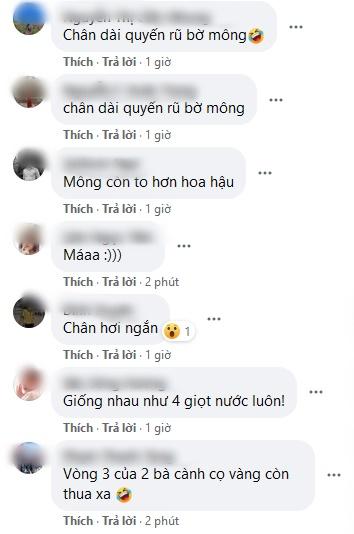 Khoe vòng 3 mẩy đét hệt HHen Niê, Quang Hải được phong Hoa hậu sân cỏ-7