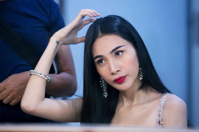 Lý do Thủy Tiên không trừng trị kẻ bóc phốt ăn chặn xây nhà-2