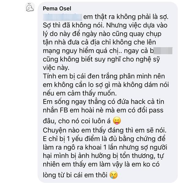 Lý do Thủy Tiên không trừng trị kẻ bóc phốt ăn chặn xây nhà-4