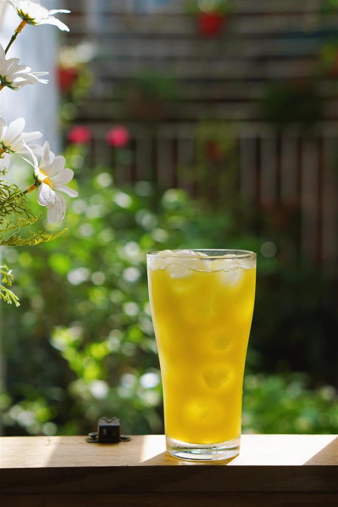 Tranh thủ đúng mùa, mẹ Hà Nội khoe thực đơn với đủ các món ăn được làm từ dứa-6