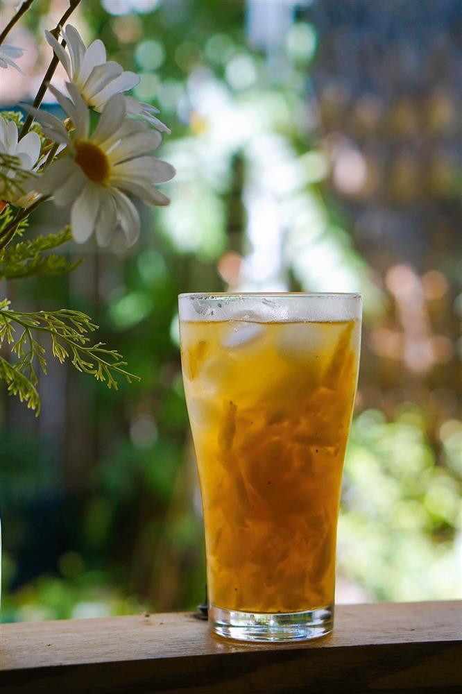 Tranh thủ đúng mùa, mẹ Hà Nội khoe thực đơn với đủ các món ăn được làm từ dứa-9