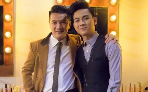 Hoài Lâm trở lại sân khấu, fan nhắc khéo: Hỏi thăm bố nuôi chưa?-1