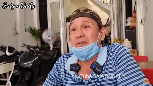 Duy Phương tiết lộ một bộ phận nghệ sĩ lập băng nhóm: Mọi thứ bị thâu tóm hết rồi-1