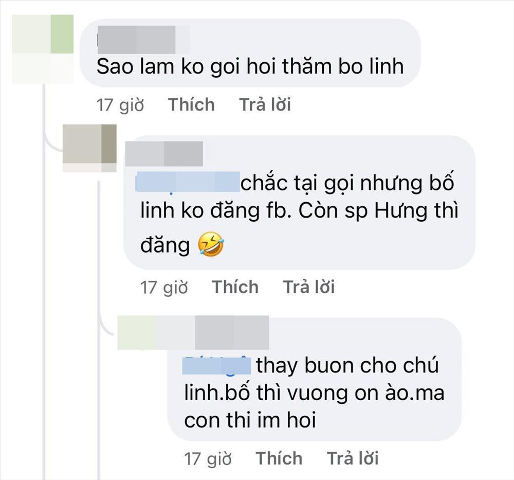 Hoài Lâm trở lại sân khấu, fan nhắc khéo: Hỏi thăm bố nuôi chưa?-4