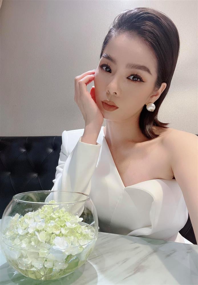 Lệ Quyên nổi đóa khi Lâm Bảo Châu bị gắn mác bất tài, đào mỏ-1