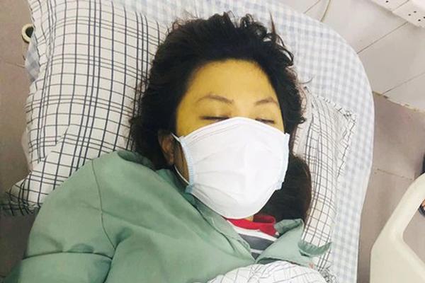 Cô gái 25 tuổi cấp cứu vì lạm dụng paracetamol để điều trị đau đầu liên tục 6 ngày-1