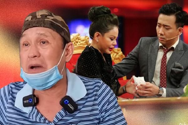 Duy Phương bệnh nặng vẫn đi diễn, diễn xong về tay không, lỗ cả tiền xăng-3