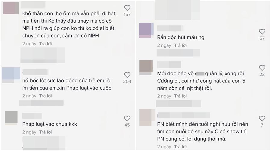 Hồ Văn Cường ho sặc sụa chờ lượt diễn, netizen xót xa công cụ kiếm tiền-2