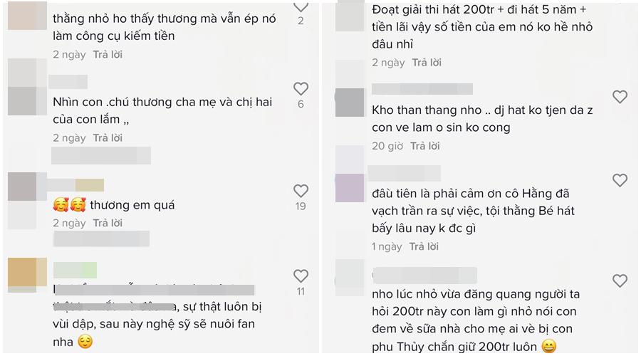 Hồ Văn Cường ho sặc sụa chờ lượt diễn, netizen xót xa công cụ kiếm tiền-3