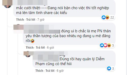 Fanpage Hồ Văn Cường đăng status mới, dân mạng: Hệt như dàn xếp-7