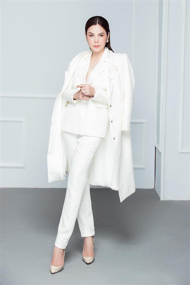 Hoa hậu Phương Lê tuyên bố tạm tha Phi Nhung, lý do là gì?-1