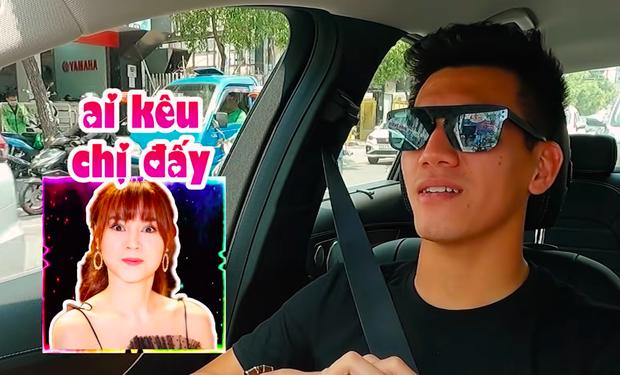 Diệu Nhi xin lỗi Tiến Linh: Chị không có nhu cầu tuyển thêm phi công-1