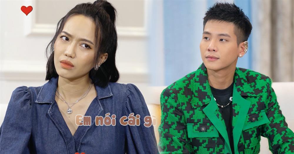 Diệu Nhi xin lỗi Tiến Linh: Chị không có nhu cầu tuyển thêm phi công-6