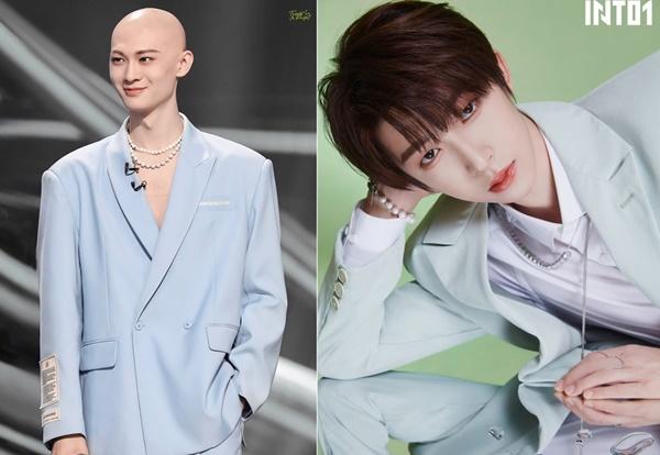 Huỳnh Hiểu Minh bị miệt thị ngoại hình và trào lưu mặt hoa da phấn-2